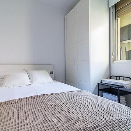 Apartmán #Mo17 Vistalegre Madrid Exteriér fotografie